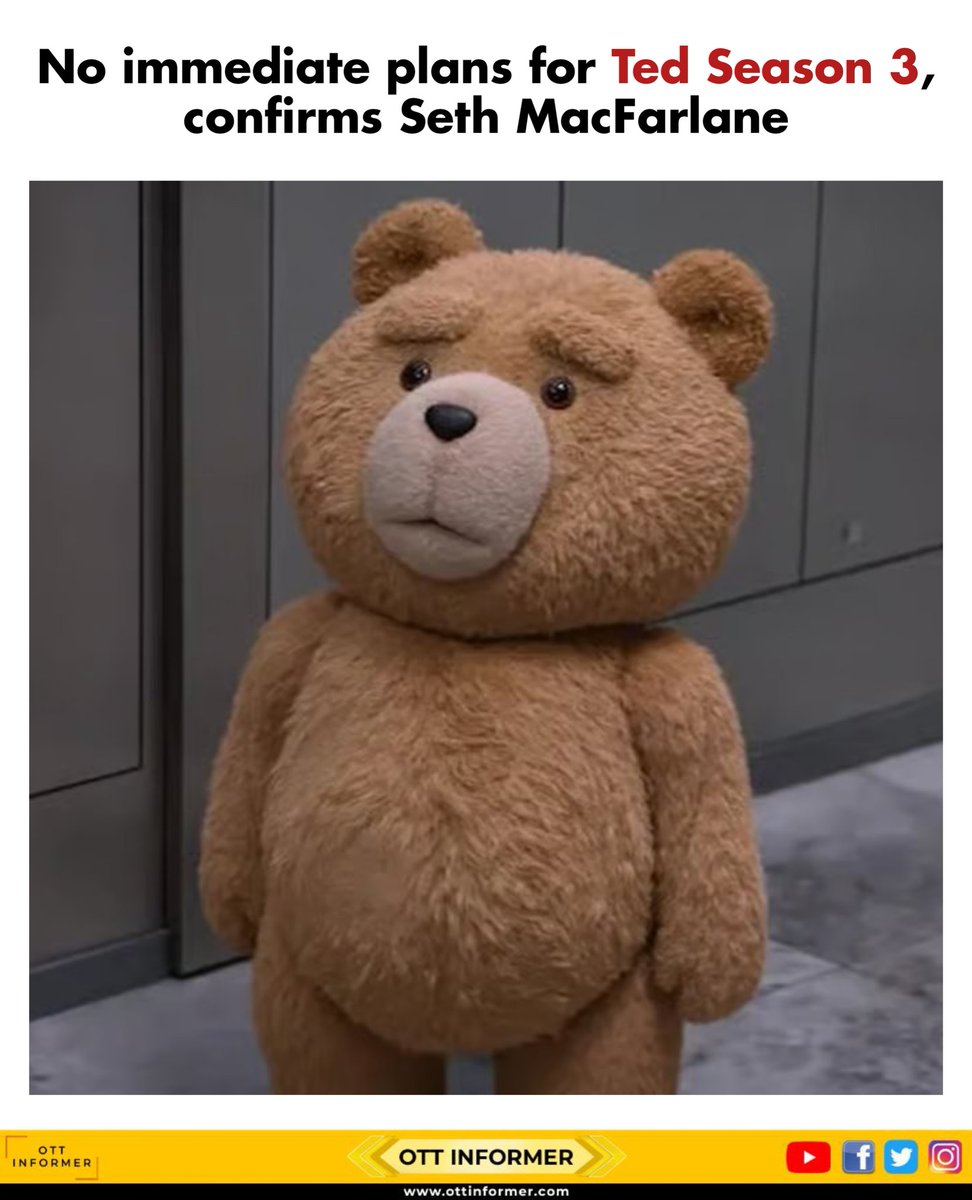 OTT Informer tweet media