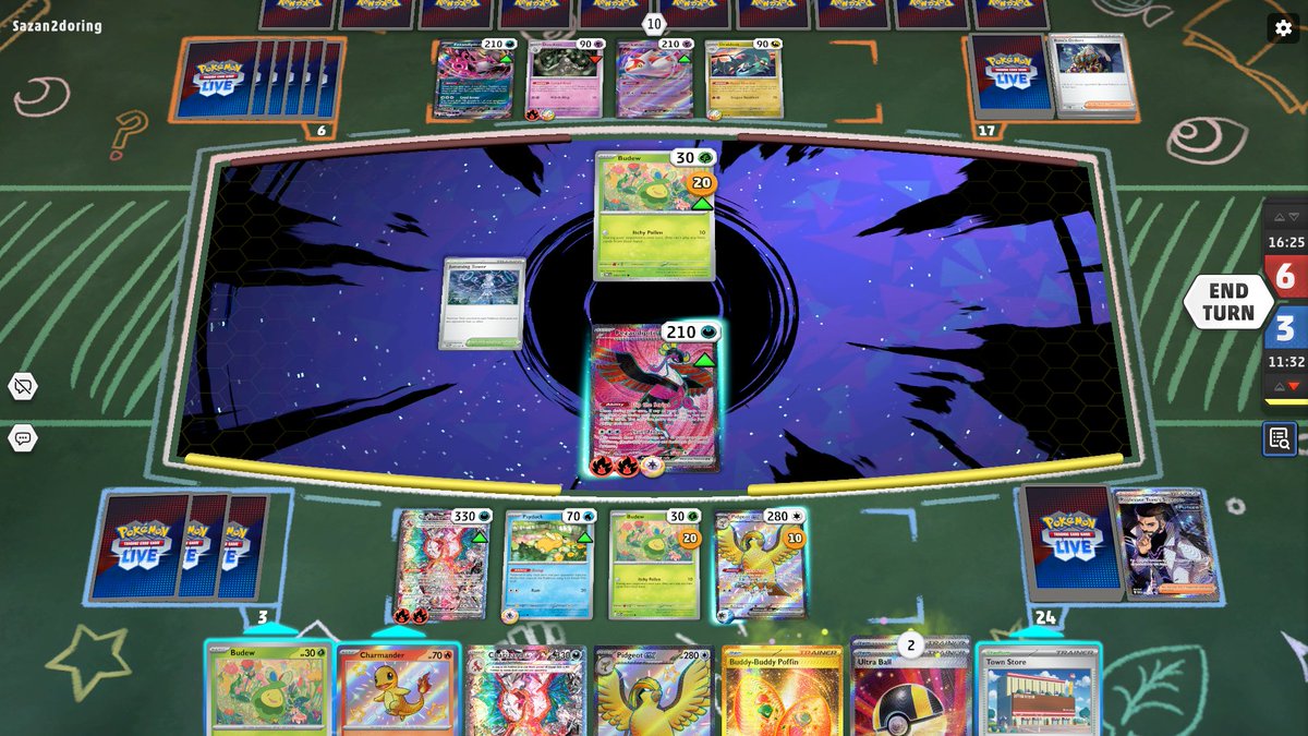 Gabriel Fernandez tweet media