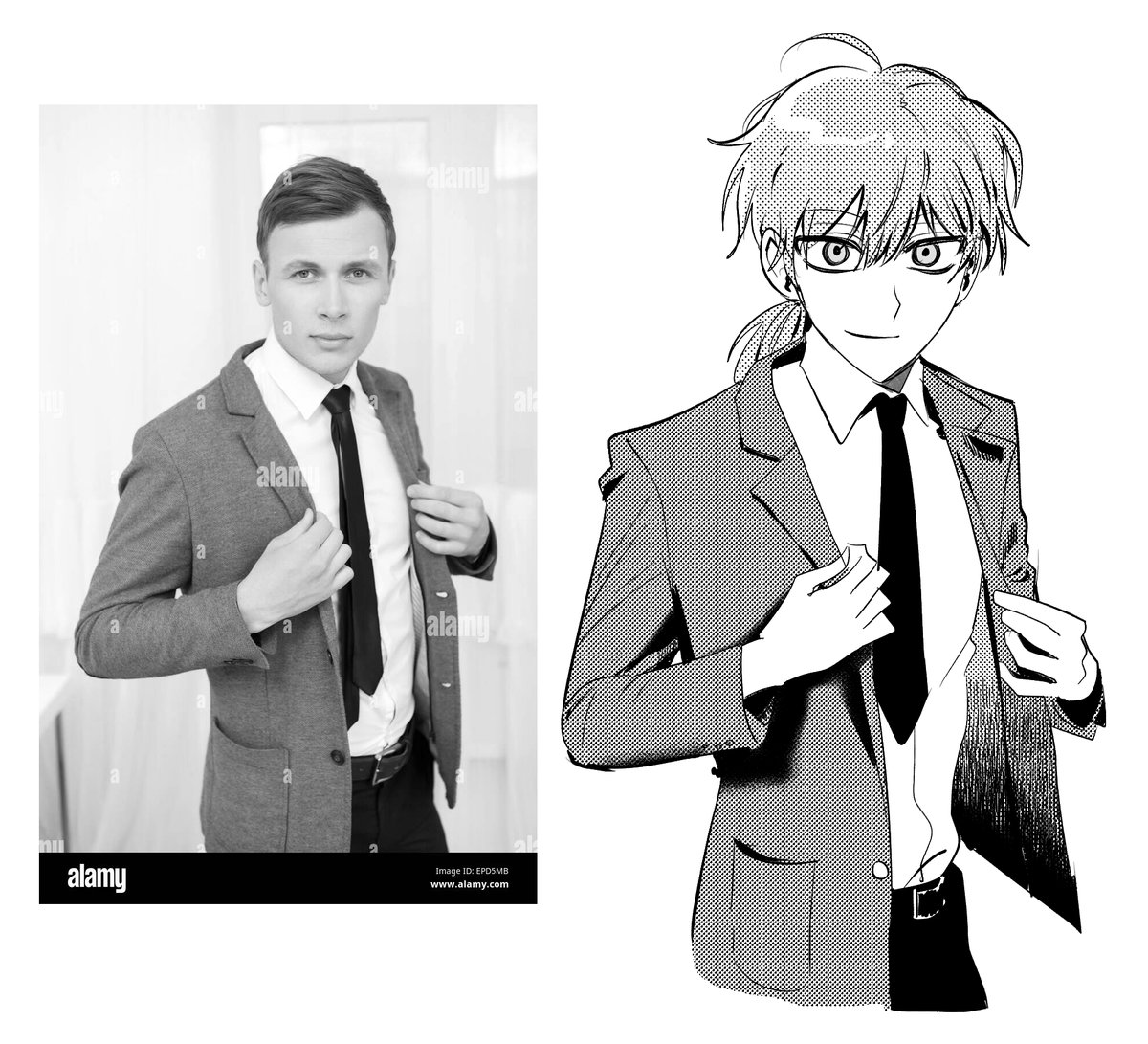 뽀에잉 tweet media