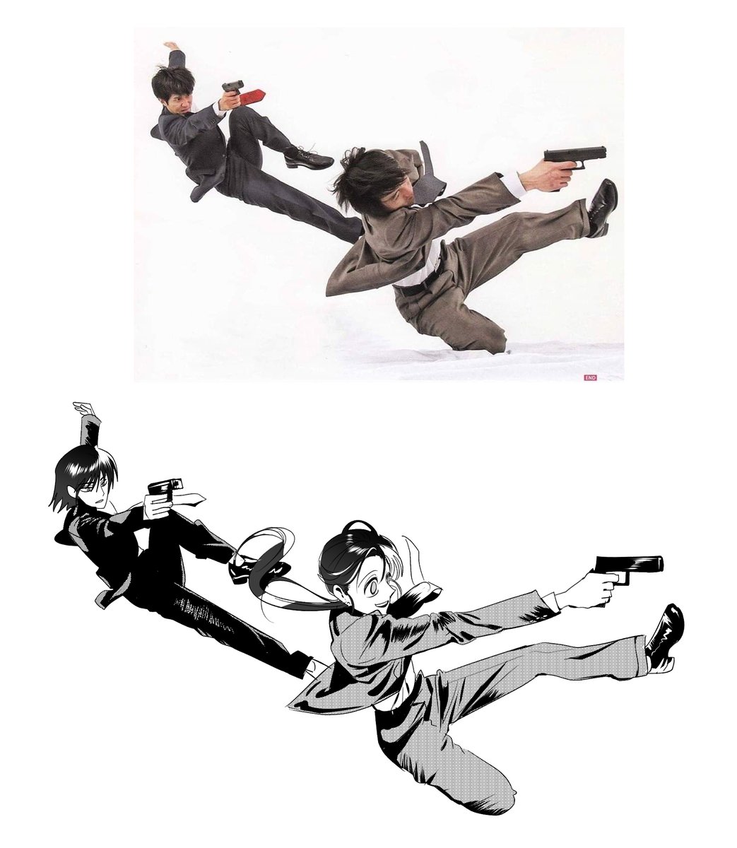 뽀에잉 tweet media