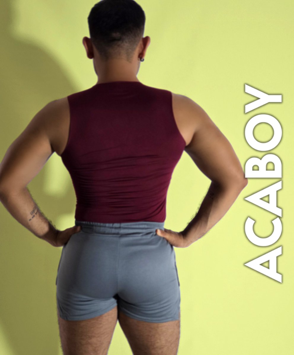 Acaboy Underwear Acapulco tweet media