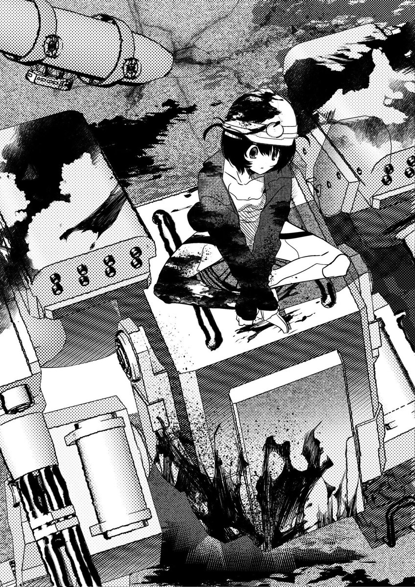 살인머신강아지 tweet media