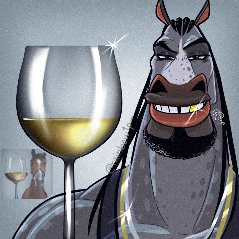 rainbow1p_'s tweet image. Cheers✨ | #ManeAttraction #GOATmovie