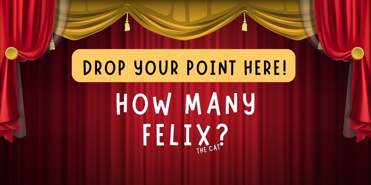 Felix fel ⌘ tweet media