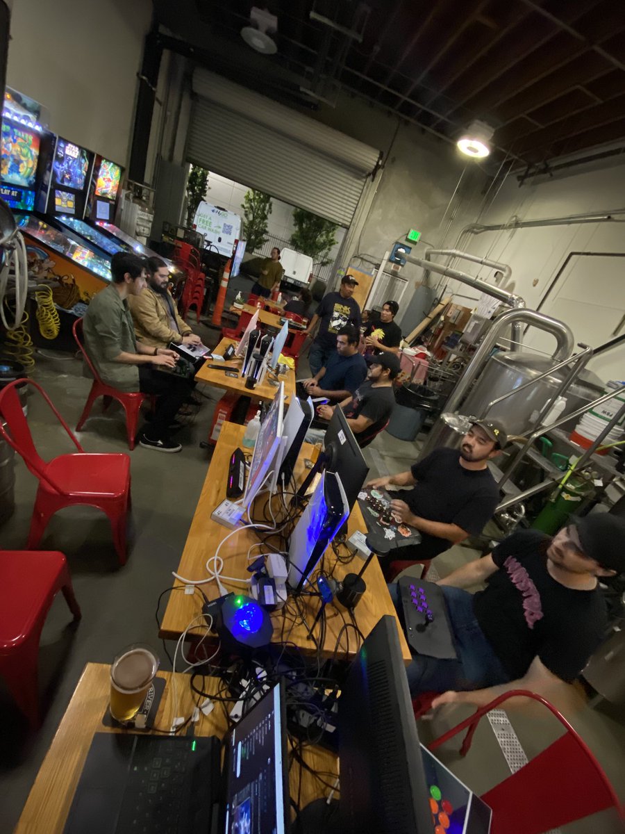 Pacific Rumble tweet media