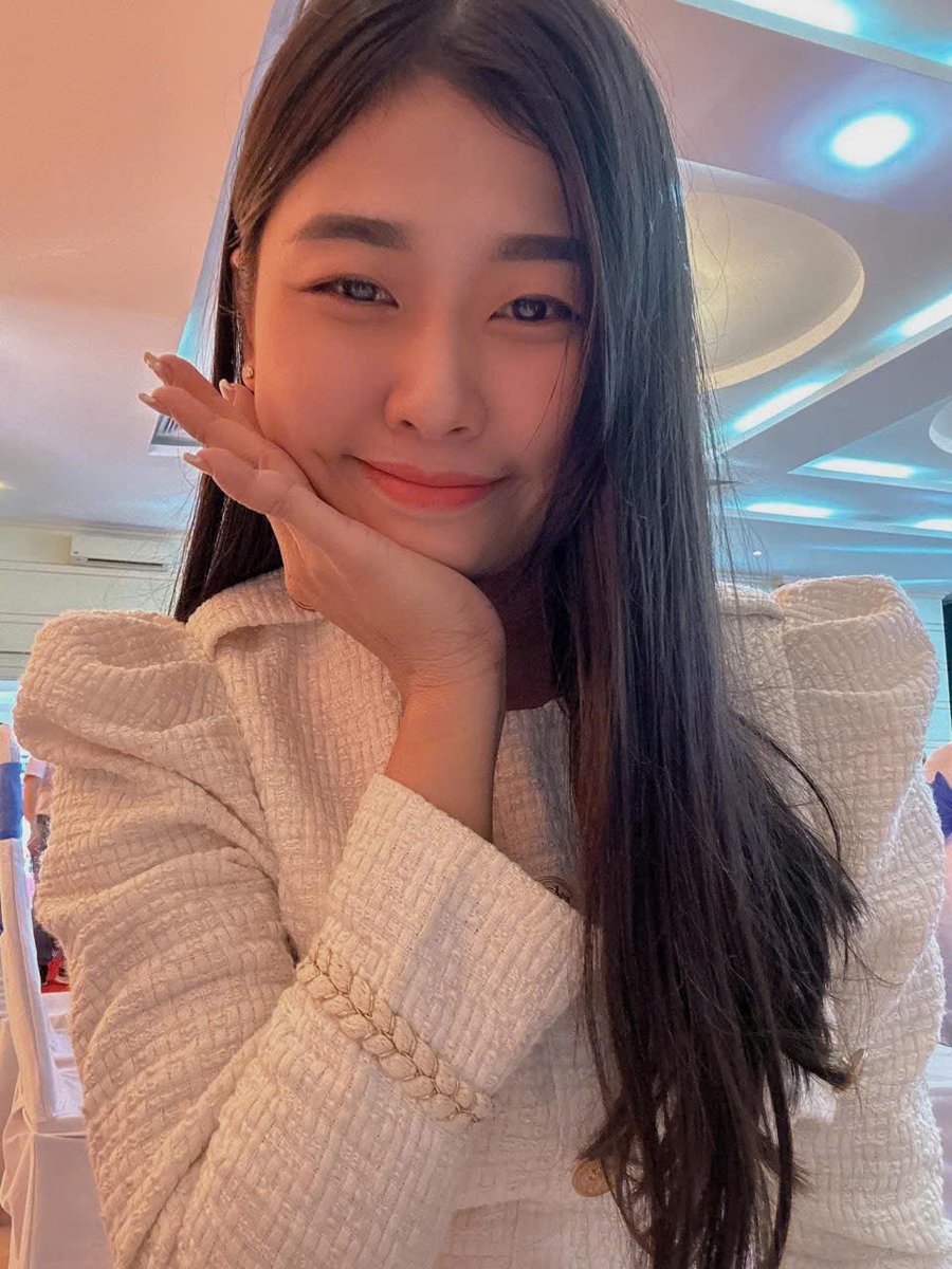 Mỹ Nhi Airdrop tweet media