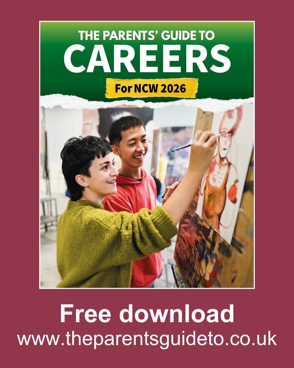 The Parents’ Guide to tweet media