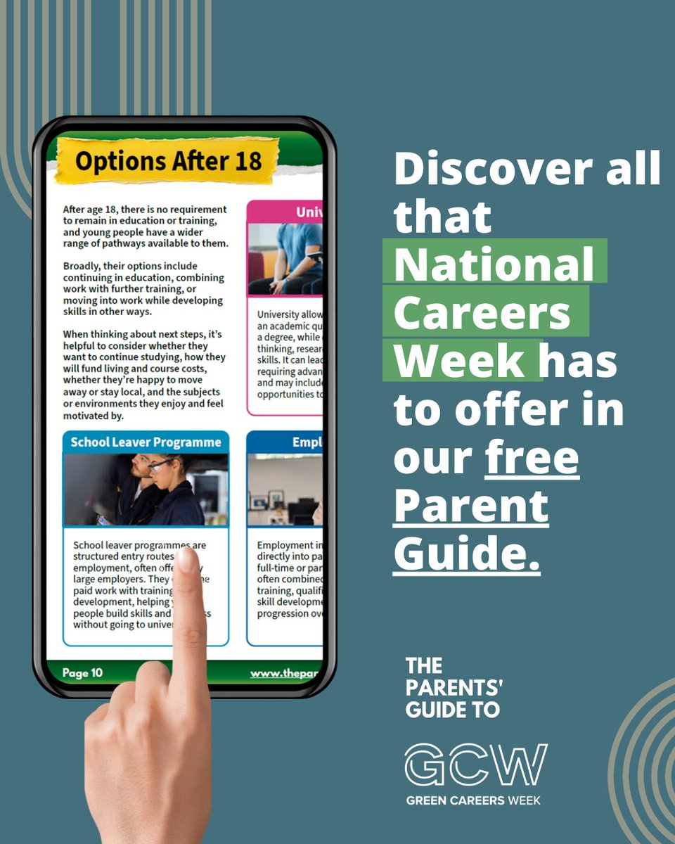 The Parents’ Guide to tweet media