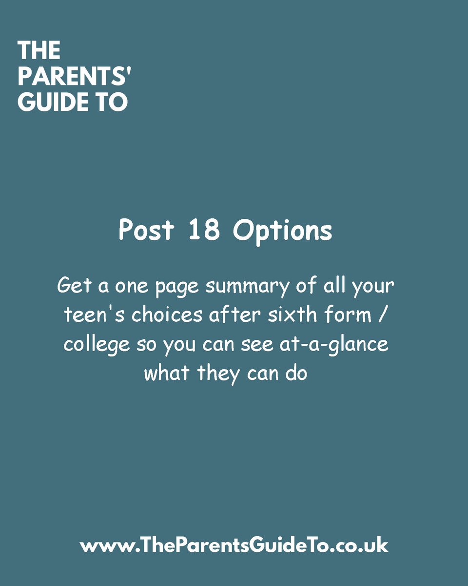 The Parents’ Guide to tweet media