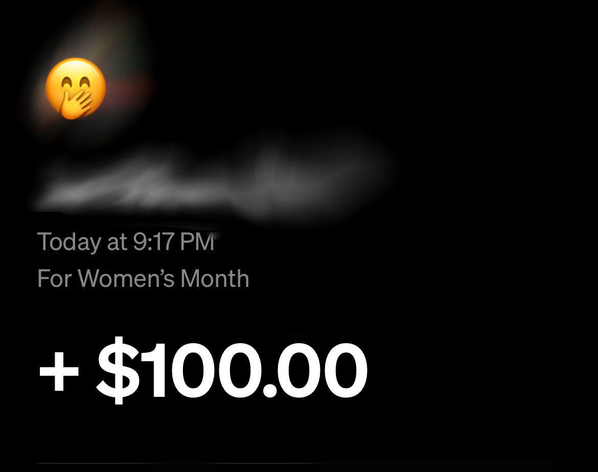 Love this 🙂‍↕️🖤