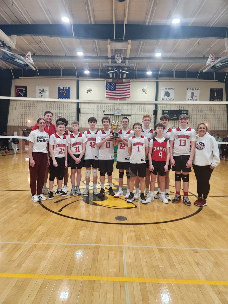 Channahon SD17 tweet media