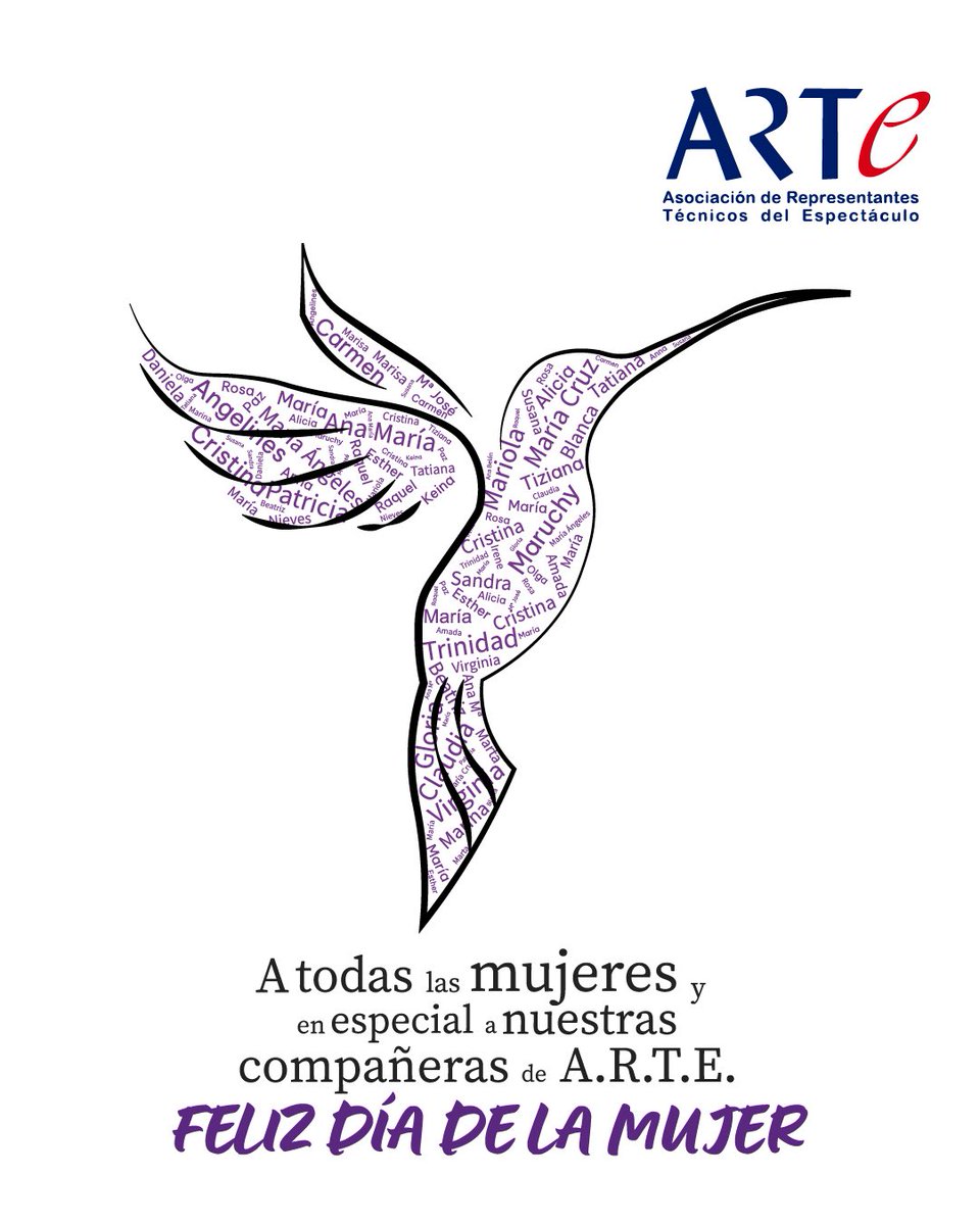 A.R.T.E. tweet media