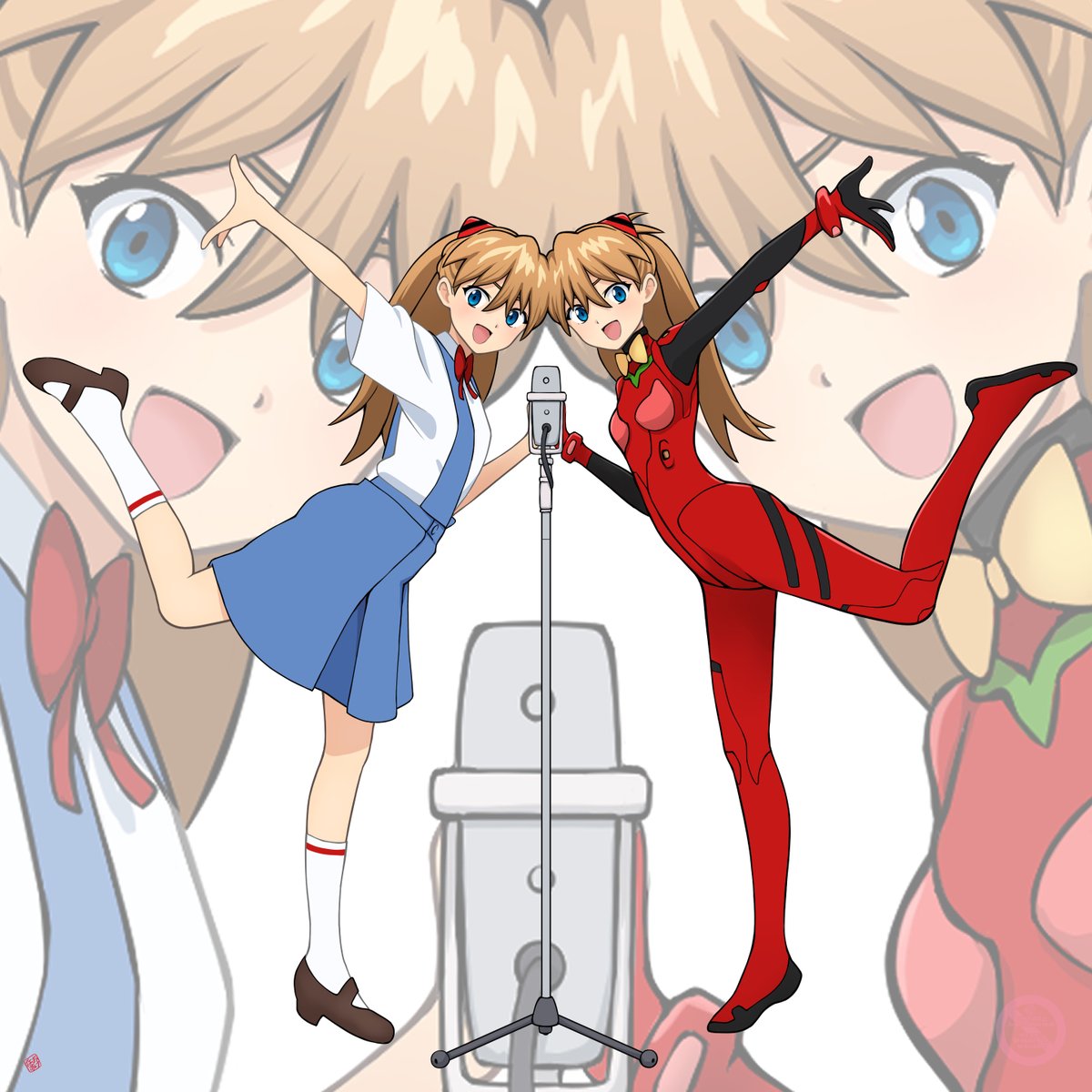 なおすけ tweet media