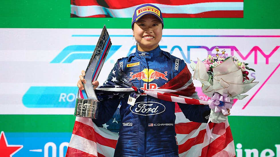 rbrmarti's tweet photo. happy international women's day to all the women in motorsport 🩷 https://t.co/8pkjnW7xRE