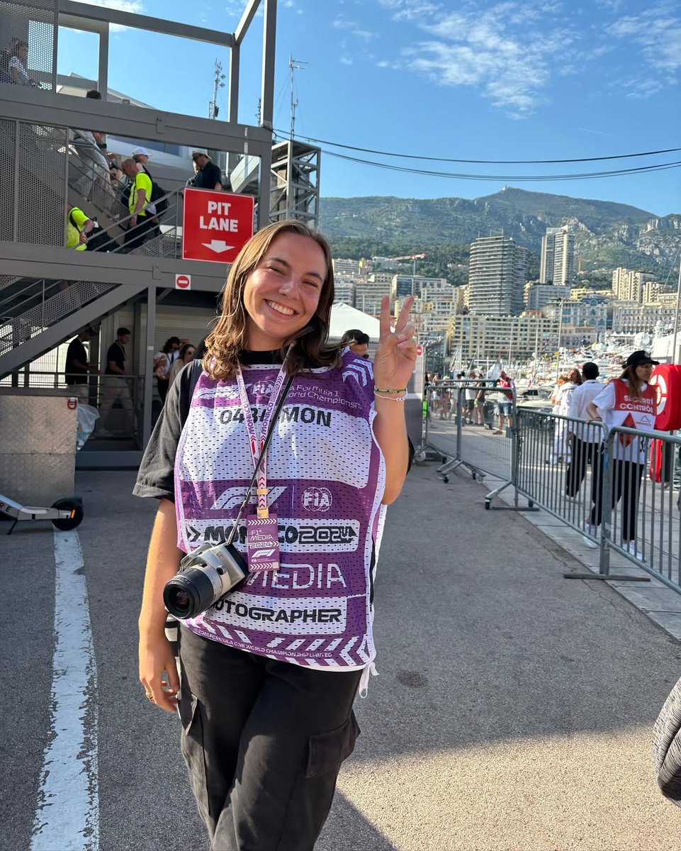 happy international women's day to all the women in motorsport 🩷