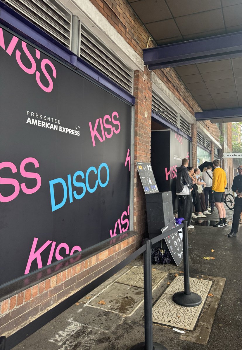 Sydney H popup <3