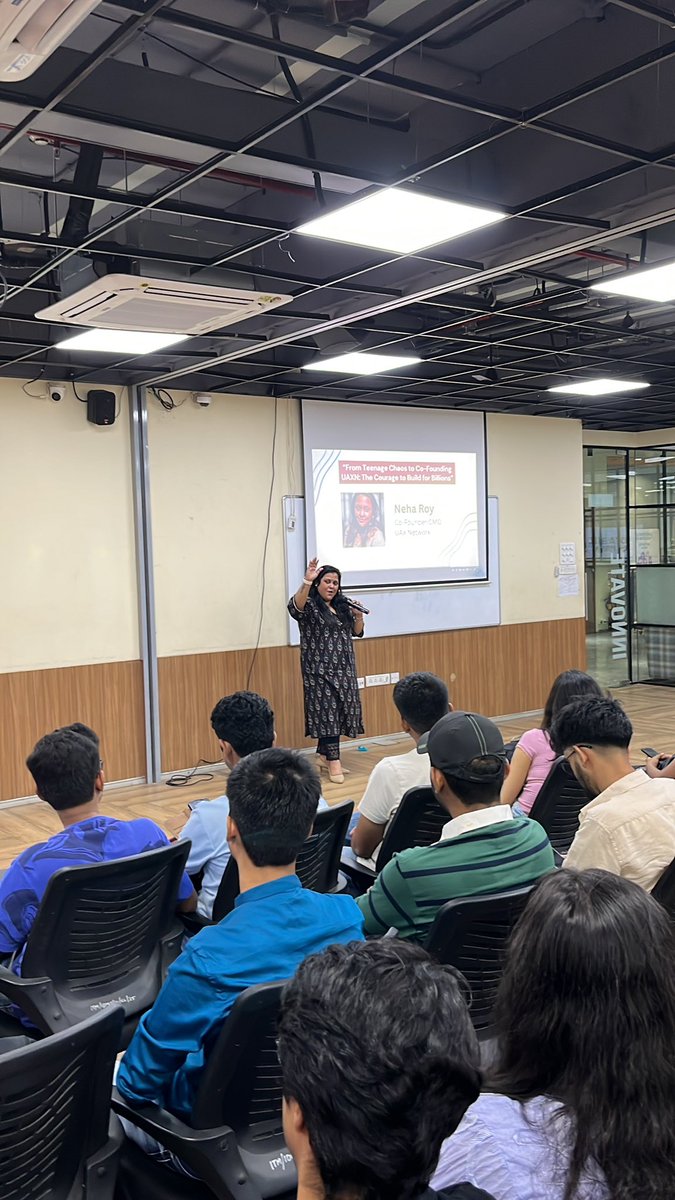 Yash Adulkar tweet media