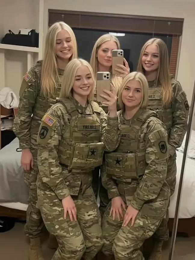 Lily Rosewood tweet media