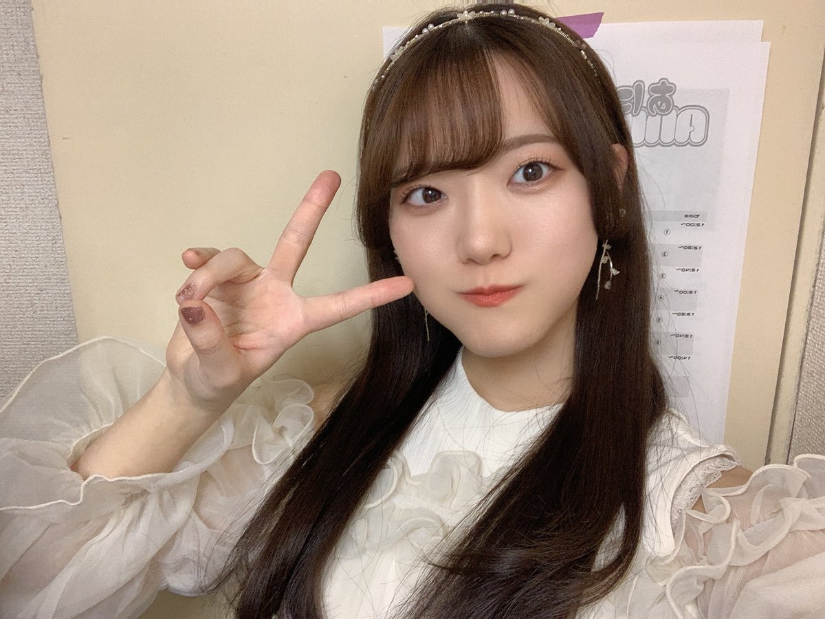 羽田結依 tweet media