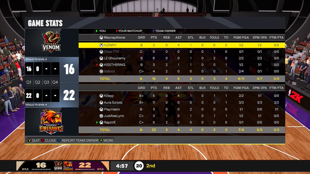 LBAFirehawks tweet media