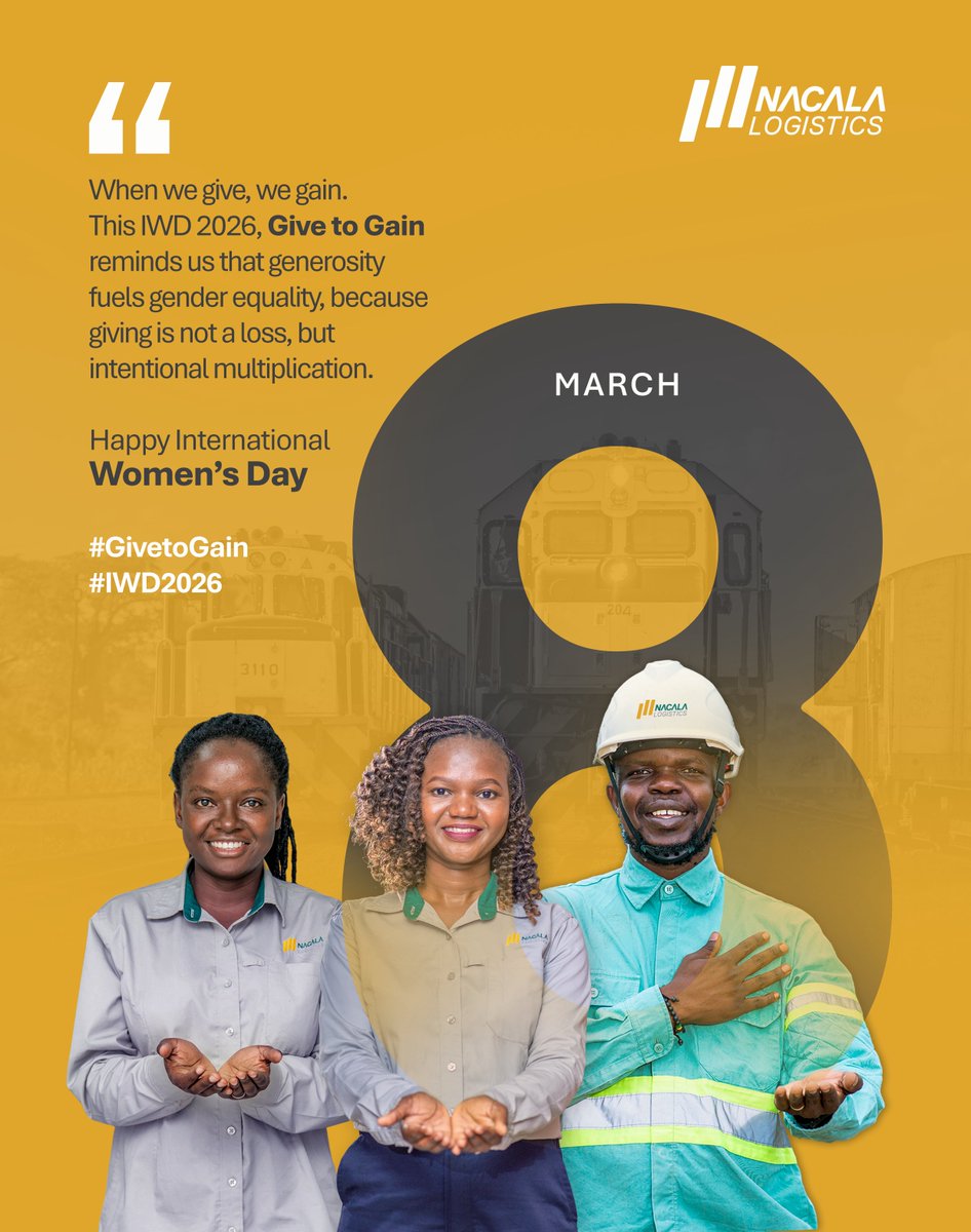 Nacala Logistics Malawi tweet media