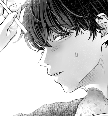 個人的に目標だったメンズのお顔、やっとちょこっとずつ描き分ける事ができている気がする～～!やった～🙌(あくまでも自己満足の範囲で……🌸) 