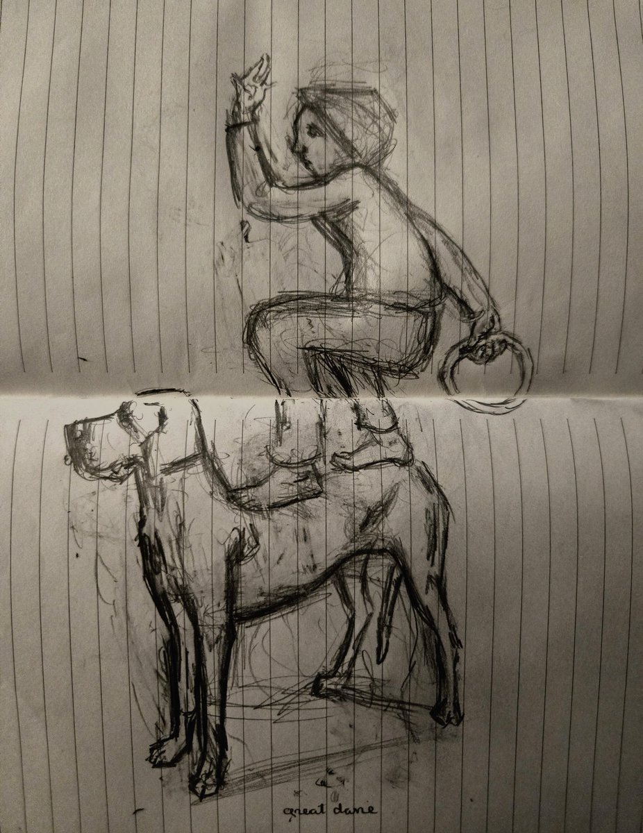 ZManArtStu23826's tweet photo. ✟Method: Keep brush moving. No Direct Messages. All art posts are for my wife & son. I only care what they think. Attempts at color, black & white. #John316 #paintingoftheday #John133435 😍 03-07-2025 D #Luke2242 #Painting #sketch #artist #ArtistOnTwitter #ArtistOnX #art ✟ https://t.co/mI2baqK92Y