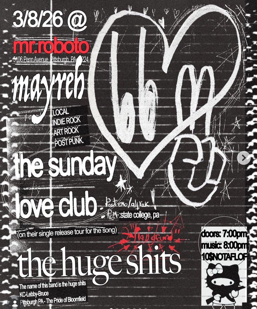 The Roboto Project tweet media