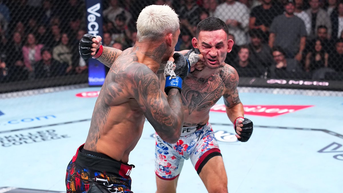 UFC Europe tweet media