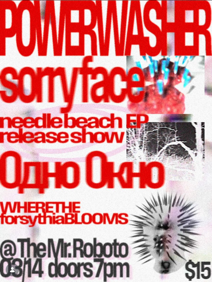 The Roboto Project tweet media