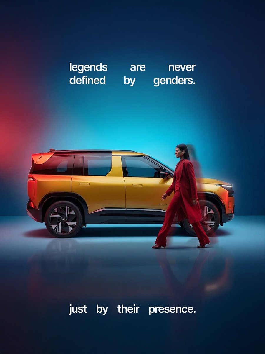 Tata Motors Cars tweet media