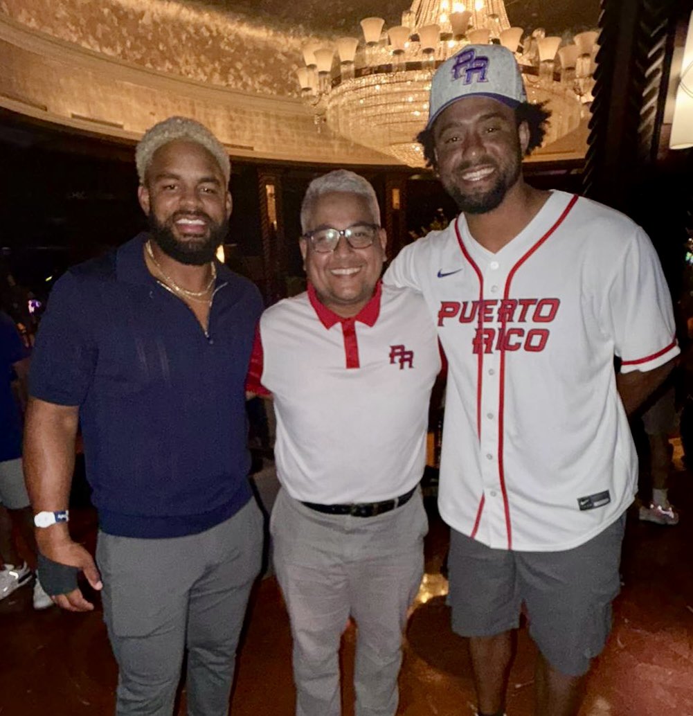 Héctor Titito Rosa 🇵🇷 tweet media
