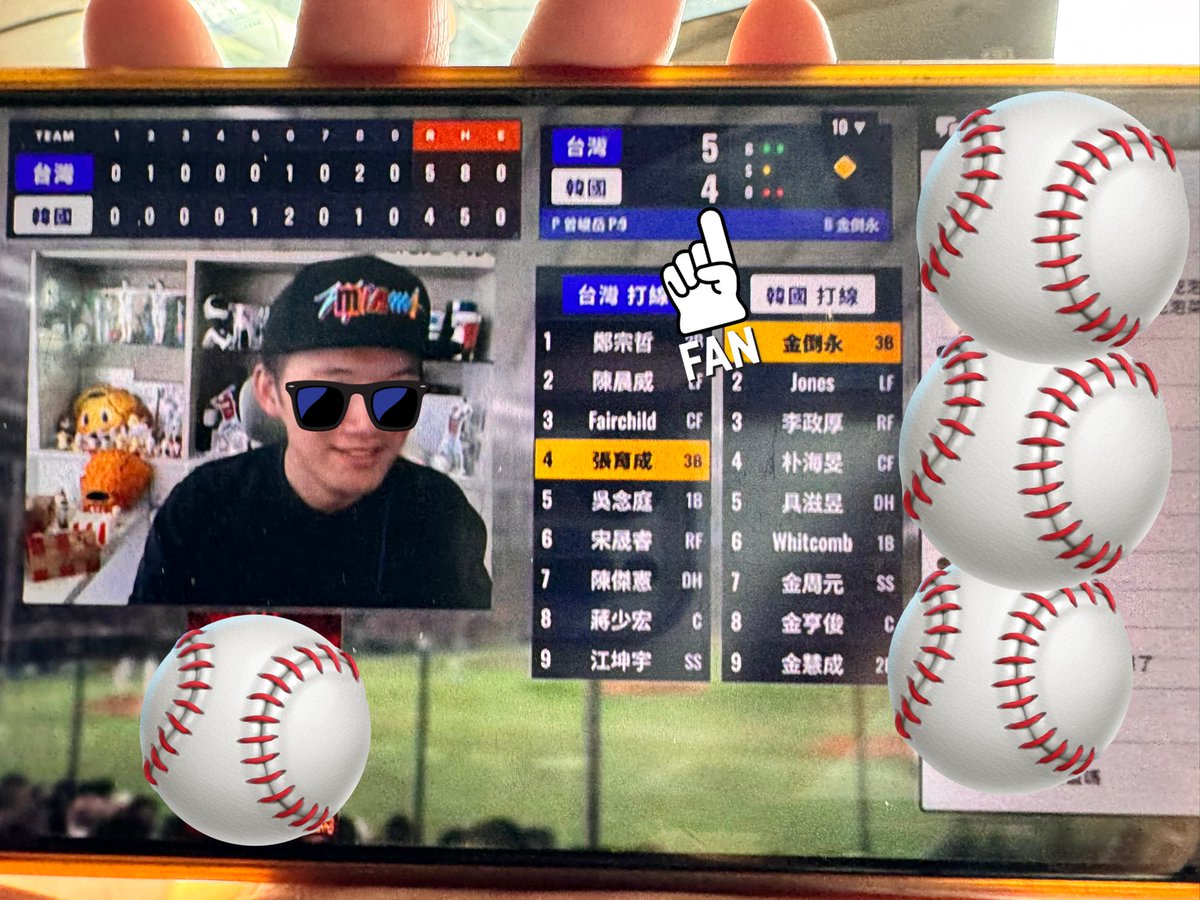 桃花貓 tweet media