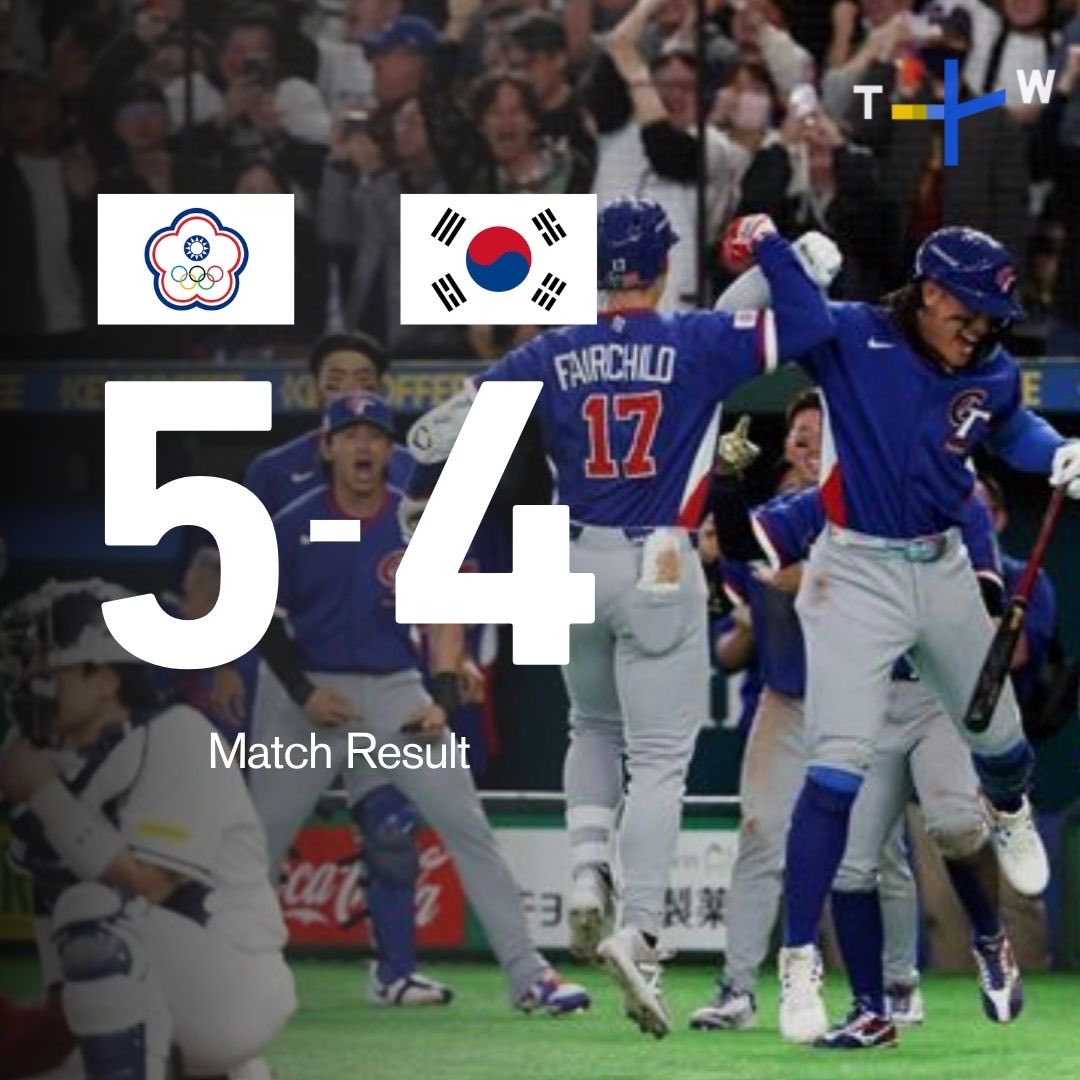 TaiwanPlus News tweet media