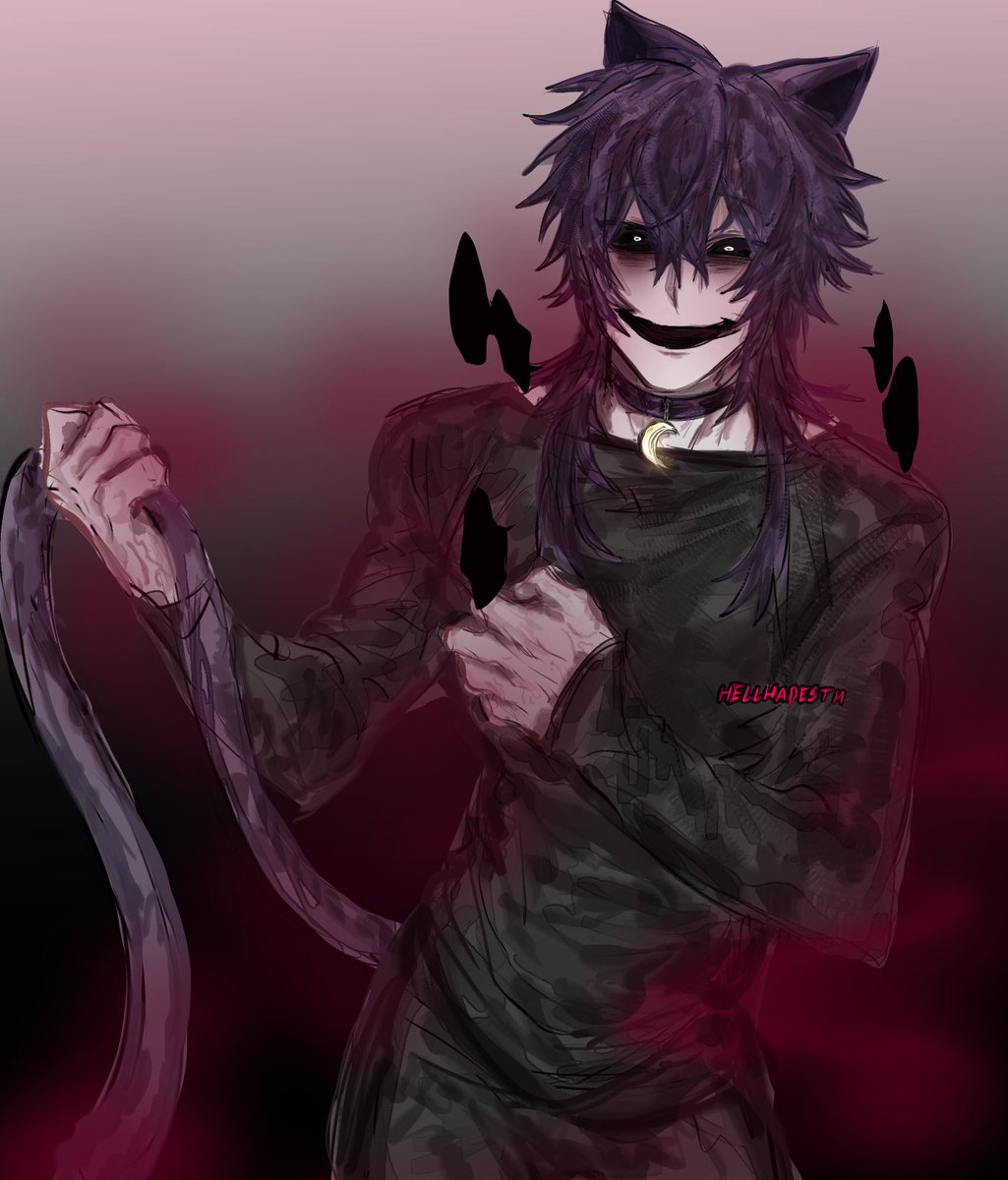 HALLHADTER tweet media