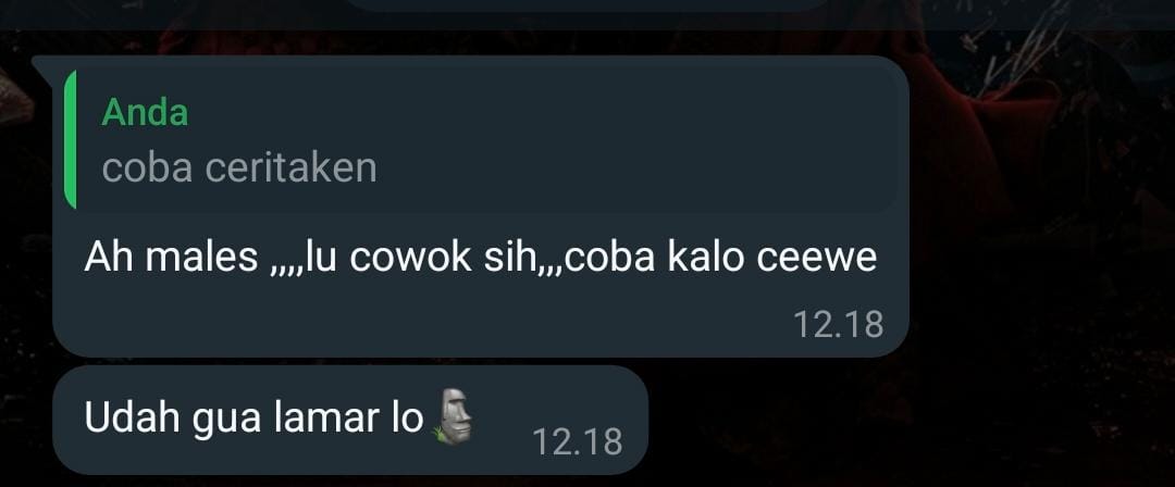 ᴅ ᴇ ᴋ ɪ. tweet media