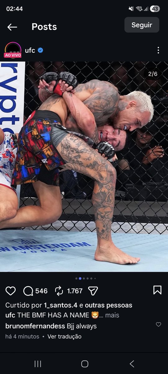 Brunomfernande7's tweet photo. @dillondanis https://t.co/bs4cPrV1xc