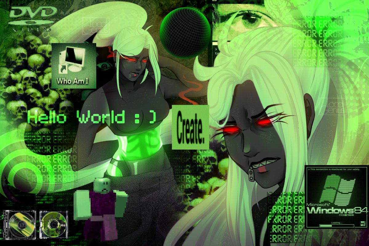 Local__Genius's tweet photo. #1x4 #1x1x1x1x #Forsaken  #forsakenroblox #roblox #art https://t.co/uE1duFxPm3