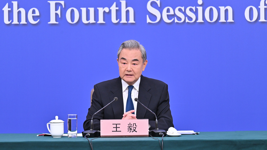 CRI German tweet media