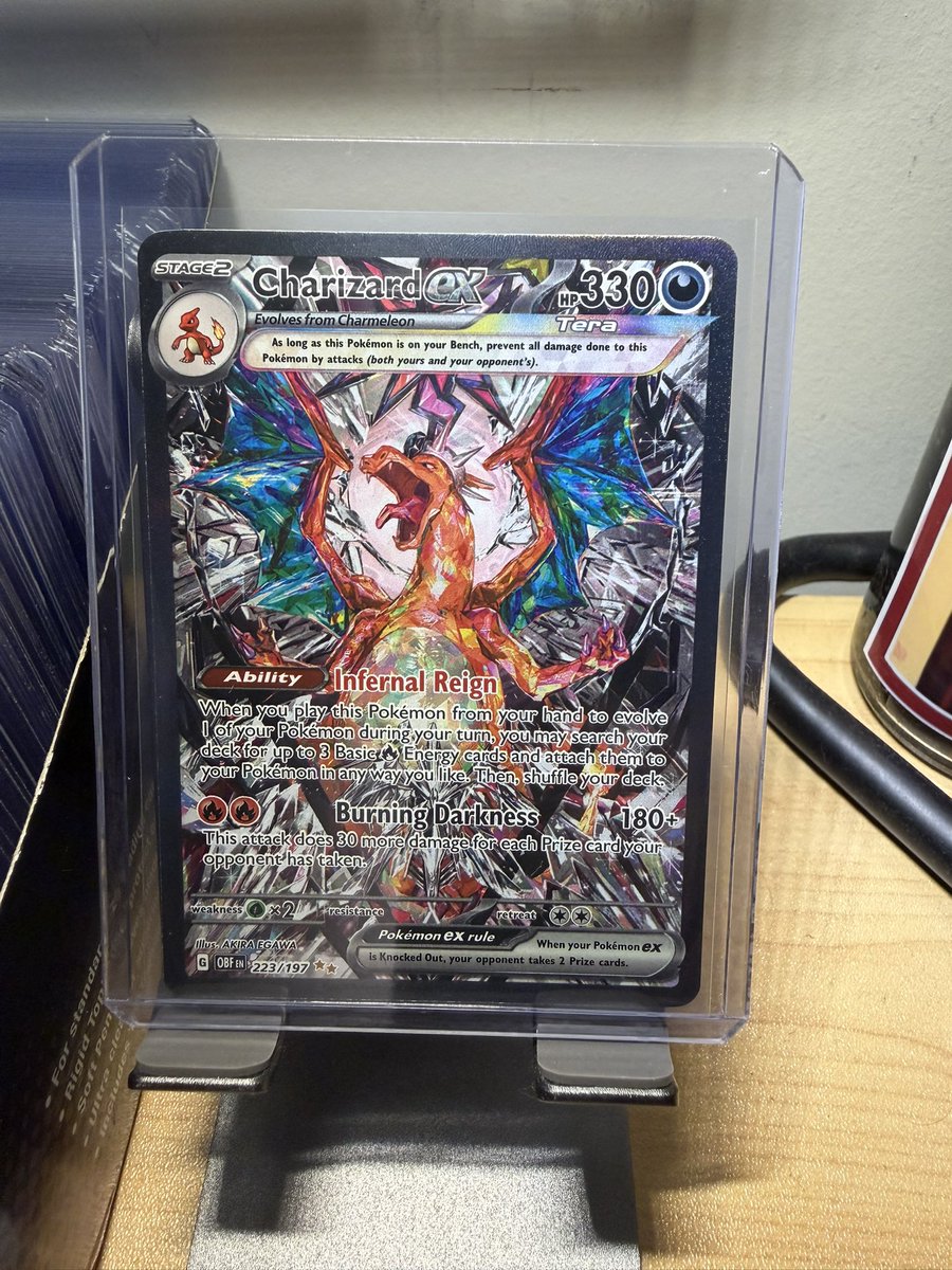 Cards for Sale 😎 tweet media