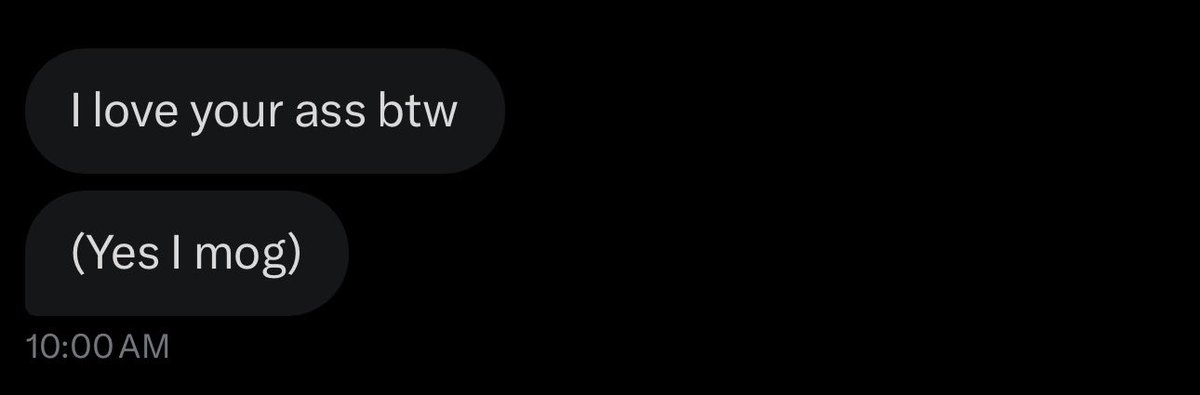 the sweetest thing tweet media