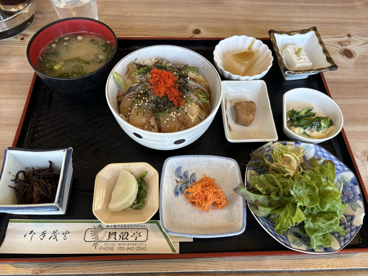 みらくる tweet media