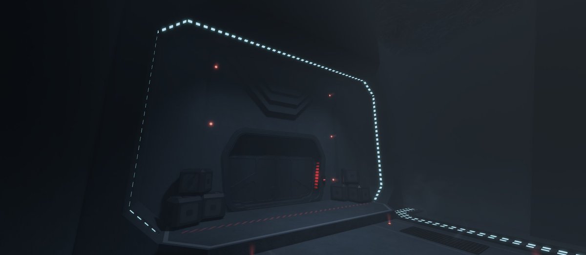 SleekyDeveloper's tweet photo. More of my recent work towards the First Order Roleplay Project! 💪 https://t.co/em8d7uCMut