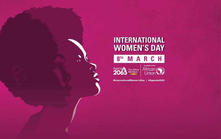 poaenglish's tweet photo. AU Commission Chair Mahmoud Ali Youssouf urges stronger commitment to women’s rights as Africa marks International Women’s Day. Empowering women is key to Africa’s future.

#IWD2026 #AfricanWomen #GenderEquality https://t.co/VOZb6QBraS