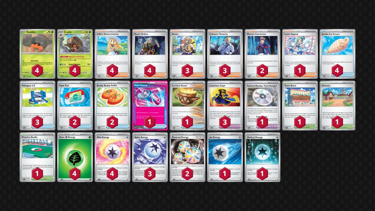 Redacted Gaming Tournaments tweet media