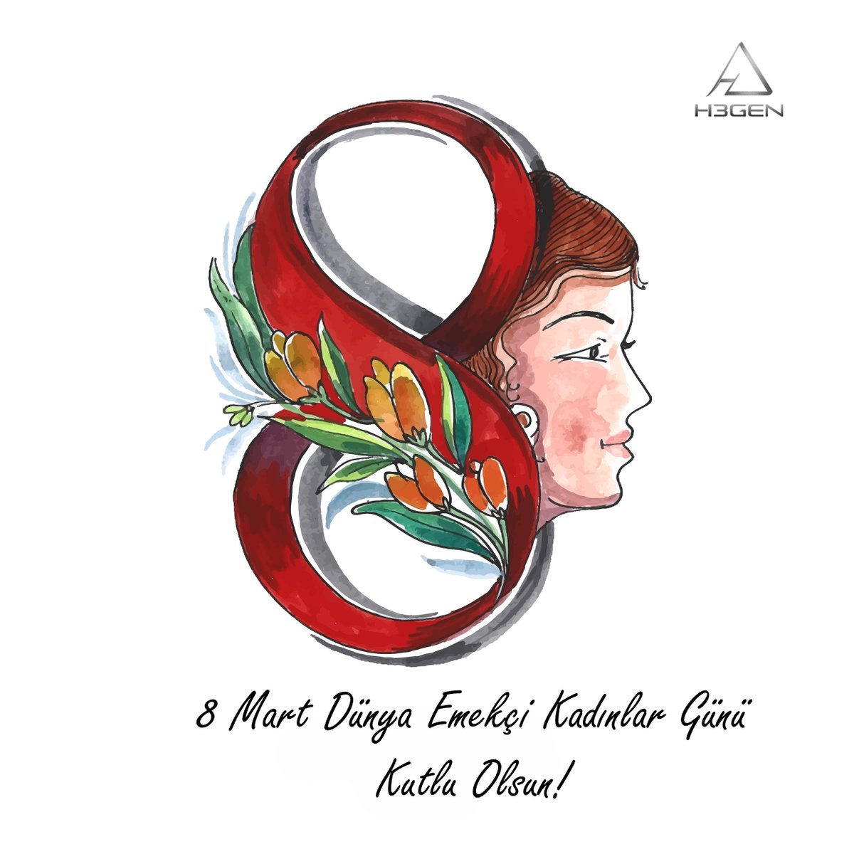 h3gen's tweet photo. #8MartDünyaKadınlarGünü #8Mart #Kadın #H3GEN https://t.co/dLiyccVfyq