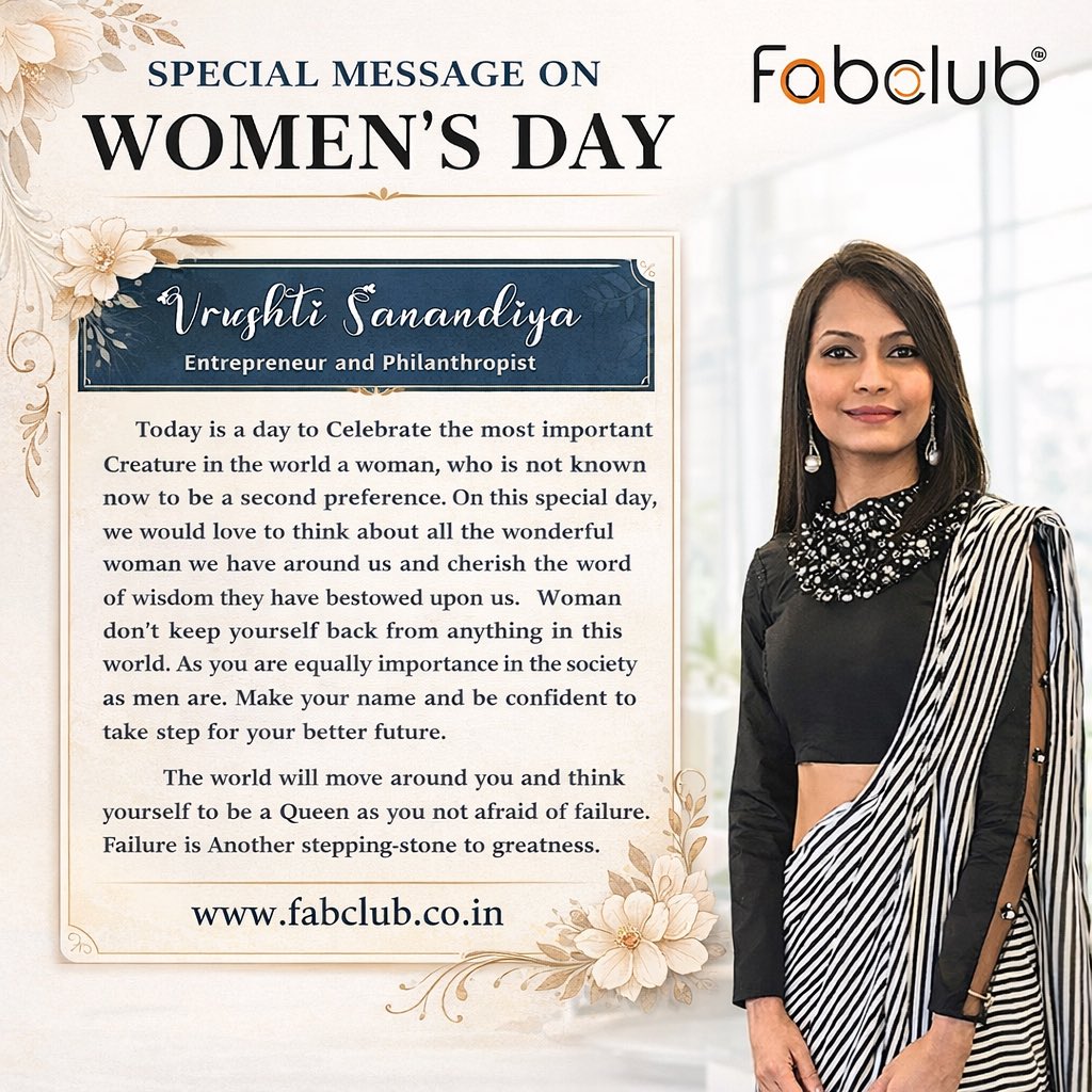 Fabclub Women’s Wear Manufacturer & Exporter tweet media