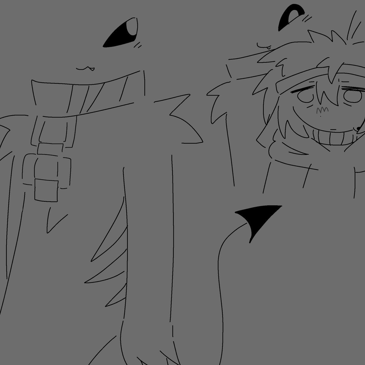 RAT !!! #SUNDOWNER tweet media