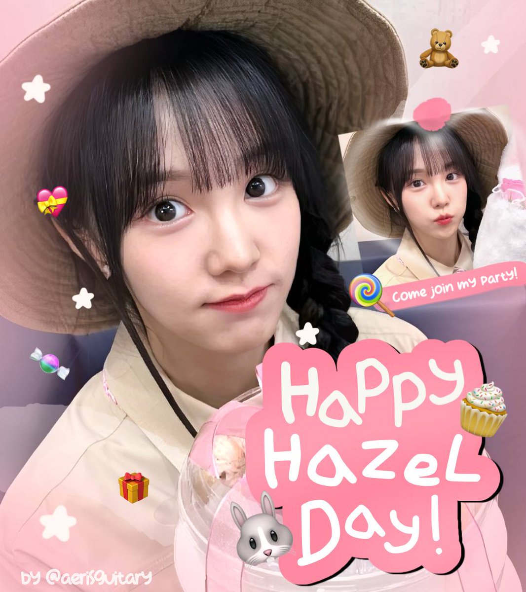 Lucius Marwield. tweet media