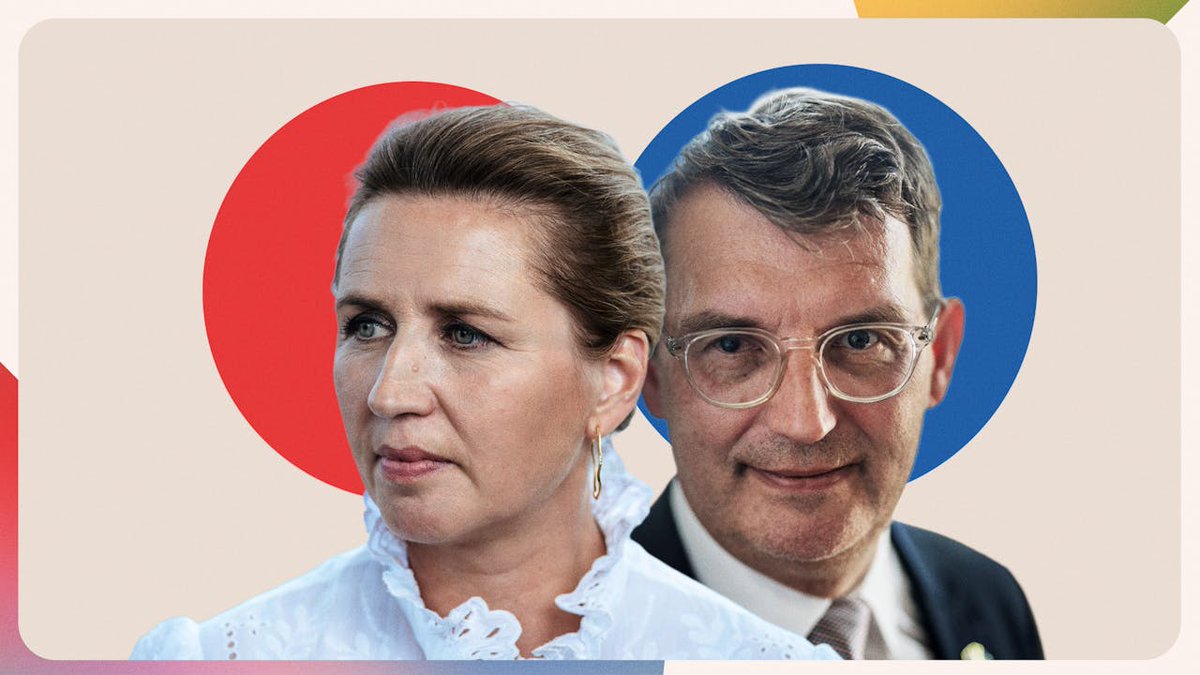 TV 2 Politik tweet media